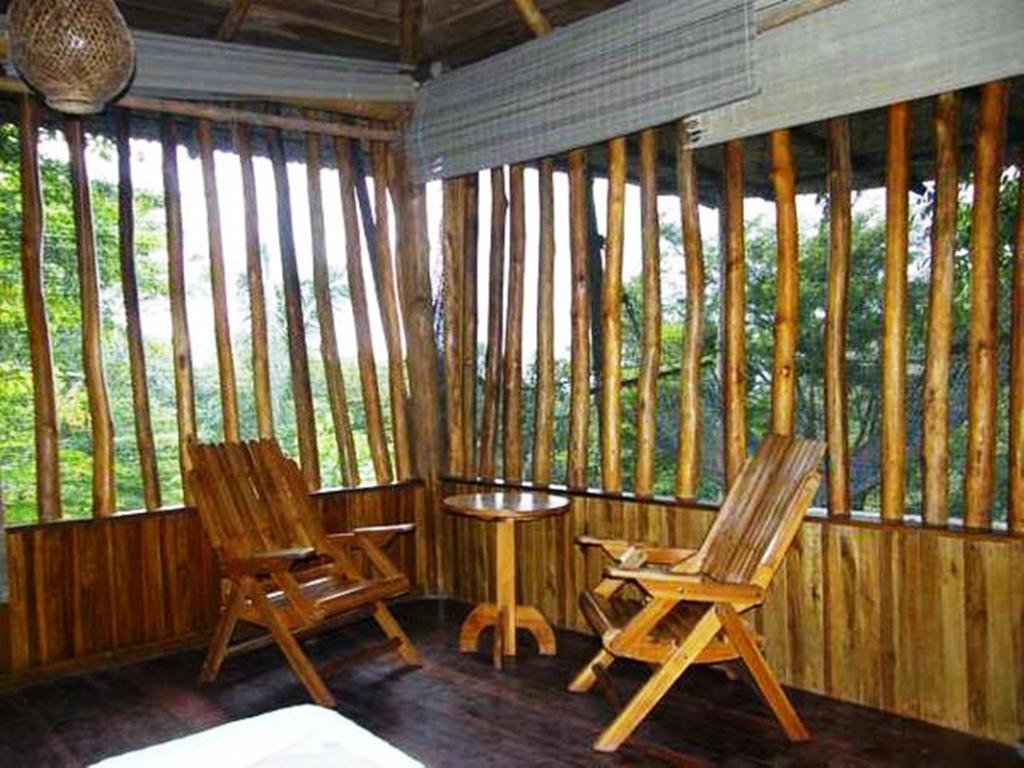 Blue Jay Lodge Paquera Quarto foto